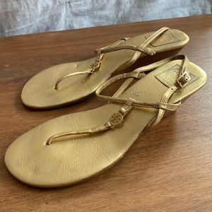 COPY - Tory Burch wedge